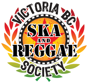 Victoria BC Ska & Reggae Society